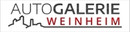 Logo Autogalerie Weinheim
